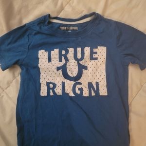 Boys True Religion TShirt